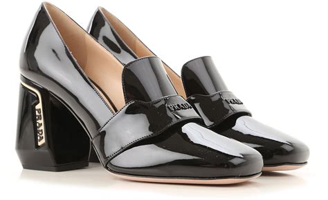 scarpe prada ciercis|ladies prada shoes.